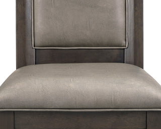 JEFFRIES SIDE CHAIR