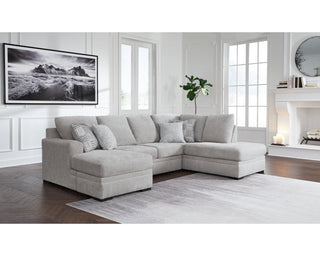 Gabyleigh 2-Piece Sectional with Chaise