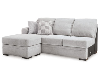 Gabyleigh Left-Arm Facing Sofa Chaise