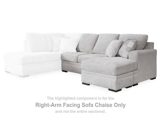 Gabyleigh Right-Arm Facing Sofa Chaise