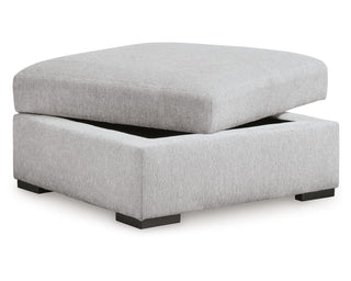 Gabyleigh Ottoman With Storage