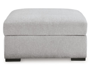 Gabyleigh Ottoman With Storage