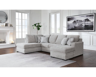 Gabyleigh 2-Piece Sectional with Chaise
