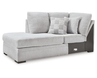 Gabyleigh Left-Arm Facing Corner Chaise