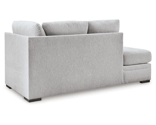 Gabyleigh Left-Arm Facing Corner Chaise