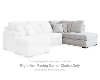 Gabyleigh Right-Arm Facing Corner Chaise