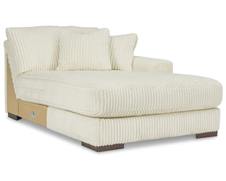 Lindyn Super Chaise