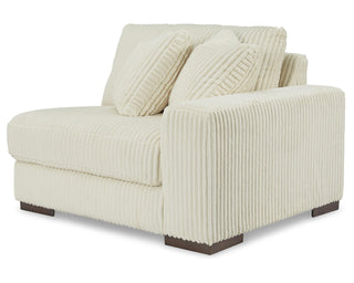 Lindyn 4-Piece Sectional with Chaise