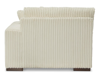 Lindyn 4-Piece Sectional with Chaise