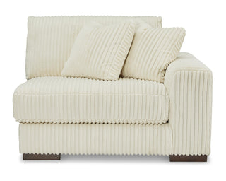 Lindyn 4-Piece Sectional with Chaise