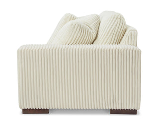 Lindyn 4-Piece Sectional with Chaise