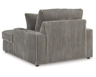 Lindyn Chaise