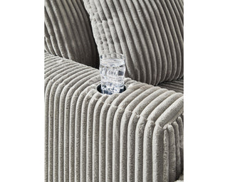 Lindyn Chaise