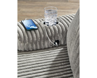 Lindyn Chaise