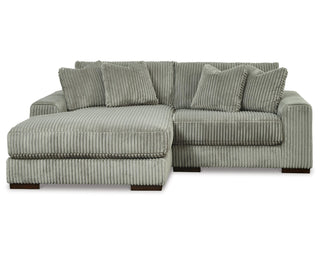 Lindyn 2-Piece Sectional with Chaise