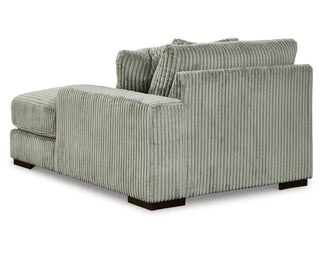 Lindyn Right-Arm Facing Corner Chaise