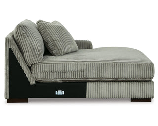 Lindyn Right-Arm Facing Corner Chaise