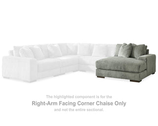 Lindyn Right-Arm Facing Corner Chaise