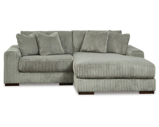 Lindyn 2-Piece Sectional with Chaise