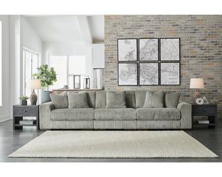 Lindyn 3-Piece Sectional Sofa