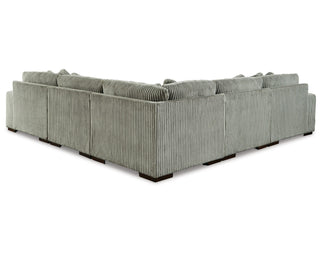 Lindyn 5-Piece Sectional