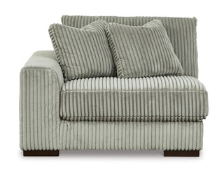 Lindyn 3-Piece Sectional and Chair