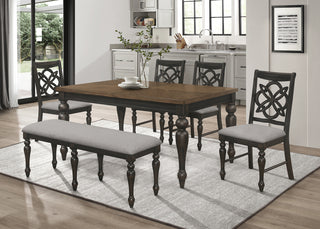 HILARA SIDE CHAIR
