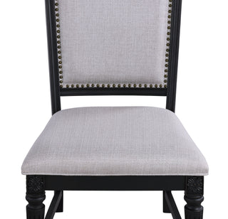 KINGSBURY SIDE CHAIR