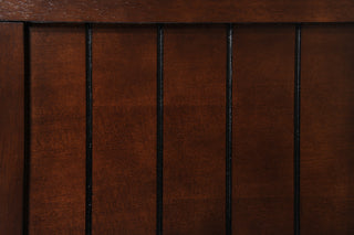 BARDSTOWN DINING TABLE (18 LEAF)