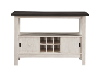 MARIBELLE SERVER CHALK WARM GREY