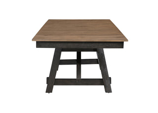 LEG FOR#2158CG-T-TOP WHEAT CHARCOAL