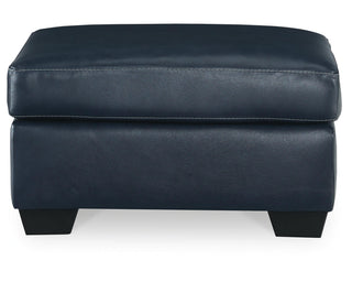 Santorine Ottoman
