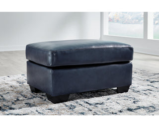 Santorine Ottoman
