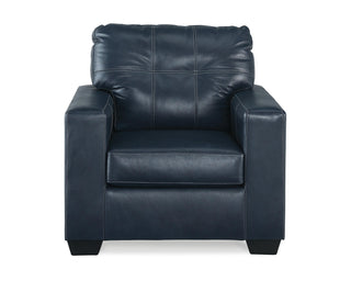 Santorine Chair