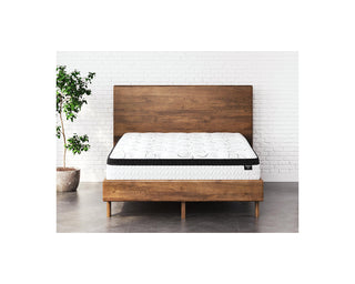 Chime 12 Inch Hybrid King Mattress in a Box