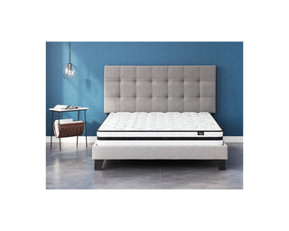 8 Inch Chime Innerspring Queen Mattress in a Box