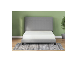 Chime 8 Inch Memory Foam Full Mattress in a Box