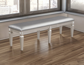 KLINA BENCH