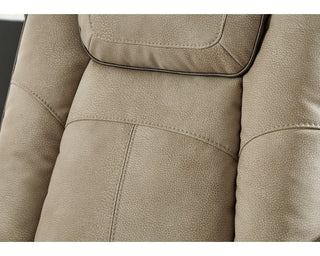 Next-Gen DuraPella Power Reclining Loveseat and Power Recliner