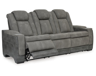 Next-Gen DuraPella Power Reclining Sofa
