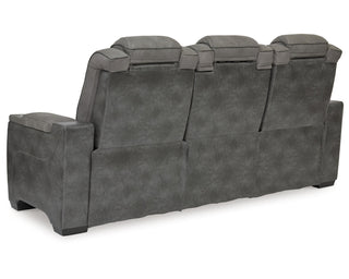Next-Gen DuraPella Power Reclining Sofa