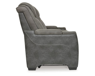 Next-Gen DuraPella Power Reclining Sofa