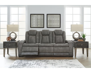 Next-Gen DuraPella Power Reclining Sofa