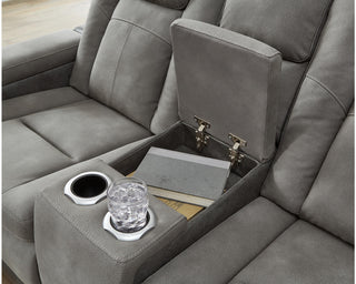 Next-Gen DuraPella Power Reclining Sofa, Loveseat and Recliner