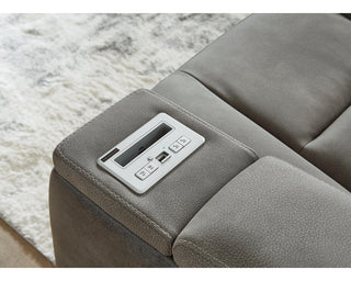 Next-Gen DuraPella Power Reclining Sofa, Loveseat and Recliner