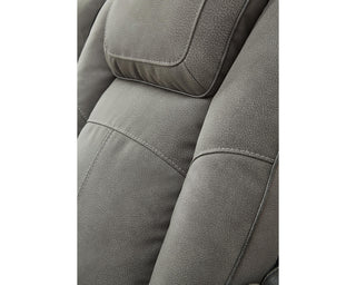 Next-Gen DuraPella Power Reclining Sofa and Loveseat