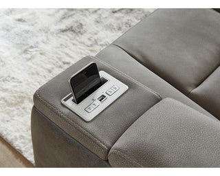 Next-Gen DuraPella Power Reclining Sofa, Loveseat and Recliner