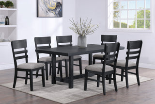 GUTHRIE SIDE CHAIR