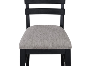 GUTHRIE SIDE CHAIR
