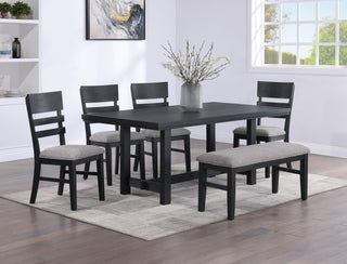 GUTHRIE SIDE CHAIR